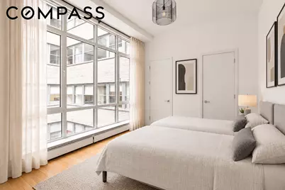 59 John Street #11C, New York City, NY 10038 - Photo 7