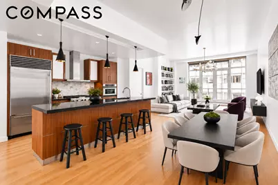 59 John Street #11C, New York City, NY 10038 - Photo 1