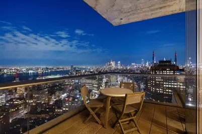 56 Leonard Street #38W, New York, NY 10013 - Photo 17