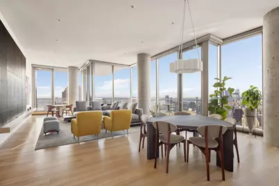 56 Leonard Street #38W, New York, NY 10013 - Photo 3