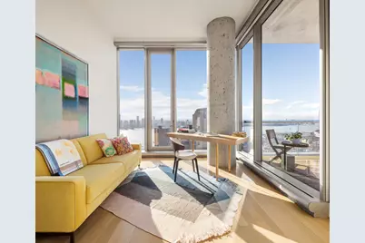 56 Leonard Street #38W, New York, NY 10013 - Photo 13