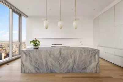 56 Leonard Street #38W, New York, NY 10013 - Photo 5