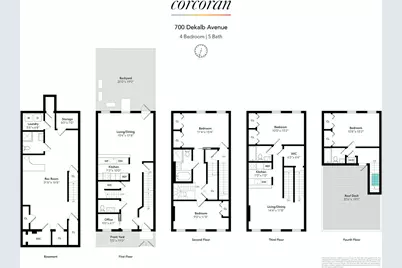 700 Dekalb Avenue, Brooklyn, NY 11216 - Photo 23