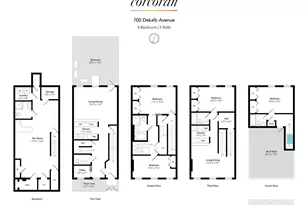 700 Dekalb Ave, New York City, NY 11216 - Photo 23