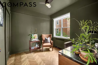 120 Cabrini Boulevard #19, New York, NY 10033 - Photo 17