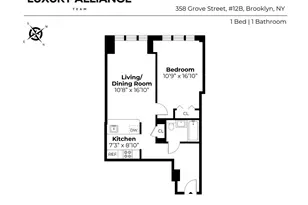 358 Grove St, New York City, NY 11237 - Photo 9