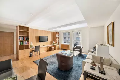 111 E 56th Street #1206, New York, NY 10022 - Photo 1