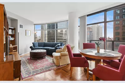250 E 54th Street #21D, New York, NY 10022 - Photo 1