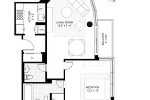 250 E 54th St, New York, NY 10022 - Photo 7