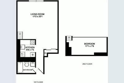 555 Washington Avenue #2D, New York City, NY 11238 - Photo 7