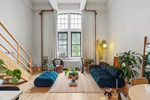 555 Washington Ave, New York City, NY 11238 - Photo 1