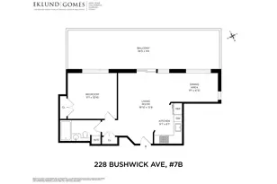 228 Bushwick Ave, Brooklyn, NY 11206 - Photo 7
