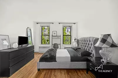 513 E 5th Street #3A, New York City, NY 10009 - Photo 1