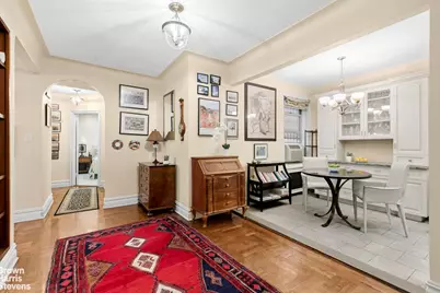 55 Eastern Parkway #1C, New York City, NY 11238 - Photo 1