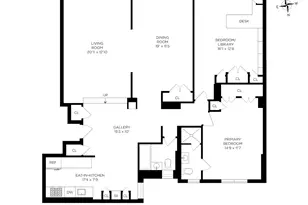 55 Eastern Pkwy, New York City, NY 11238 - Photo 11