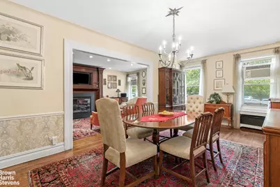 55 Eastern Parkway #1C, New York City, NY 11238 - Photo 3