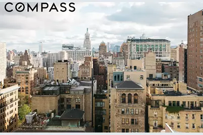 121 E 22nd Street #N507, New York City, NY 10010 - Photo 11