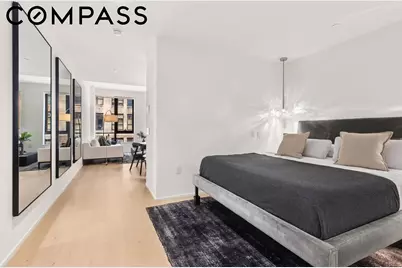 121 E 22nd Street #N507, New York City, NY 10010 - Photo 7