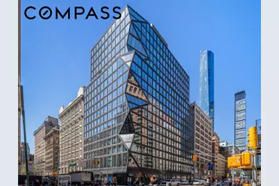 121 E 22nd Street #N507, New York City, NY 10010 - Photo 9