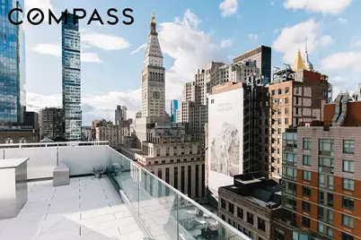 121 E 22nd Street #N507, New York City, NY 10010 - Photo 1
