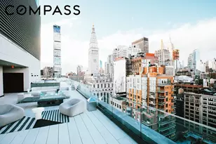 121 E 22nd St, New York City, NY 10010 - Photo 9