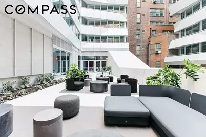 121 E 22nd Street #N507, New York City, NY 10010 - Photo 11