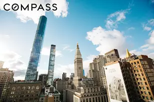 121 E 22nd St, New York City, NY 10010 - Photo 15