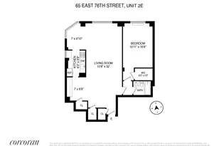 65 E 76th St, New York, NY 10021 - Photo 9