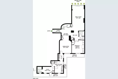 860 5th Avenue #PHJ, New York City, NY 10065 - Photo 19