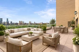860 5th Ave, New York City, NY 10065 - Photo 15