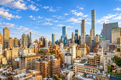 860 5th Avenue #PHJ, New York City, NY 10065 - Photo 7