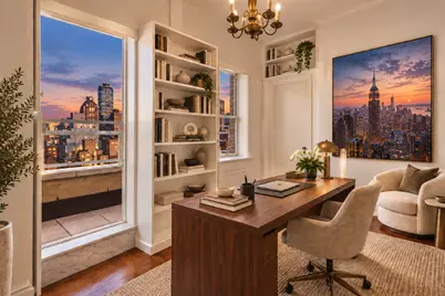 860 5th Avenue #PHJ, New York City, NY 10065 - Photo 9