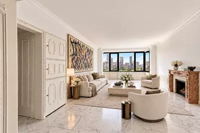 860 5th Avenue #PHJ, New York City, NY 10065 - Photo 3