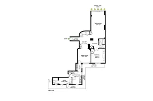 860 5th Ave, New York City, NY 10065 - Photo 19