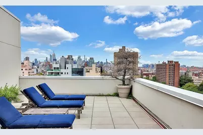 7 Essex Street #5A, New York City, NY 10002 - Photo 9