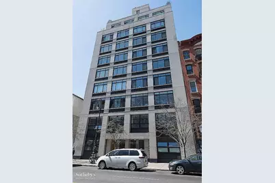 7 Essex Street #5A, New York City, NY 10002 - Photo 11