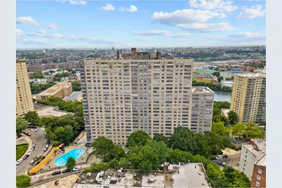 555 Kappock Street #24T, New York City, NY 10463 - Photo 17