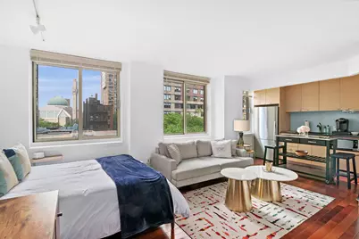 206 E 95th Street #4D, New York, NY 10128 - Photo 1