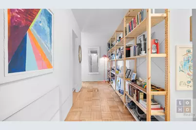 455 Fdr Drive #B502, New York, NY 10002 - Photo 3