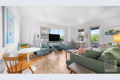 455 Fdr Drive #B502, New York, NY 10002 - Photo 1