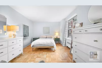 455 Fdr Drive #B502, New York, NY 10002 - Photo 7