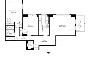 455 FDR Dr, New York, NY 10002 - Photo 19