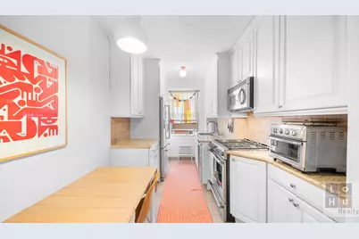 455 Fdr Drive #B502, New York, NY 10002 - Photo 5