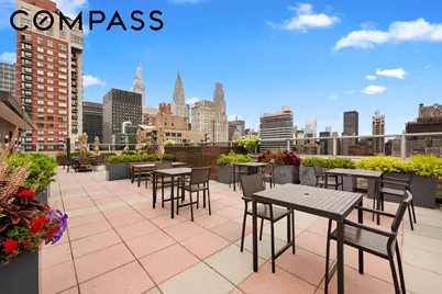 300 E 40th Street #4T, New York City, NY 10016 - Photo 13