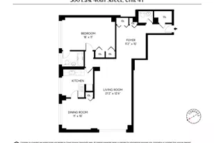 300 E 40th St, New York City, NY 10016 - Photo 17