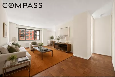300 E 40th Street #4T, New York City, NY 10016 - Photo 1