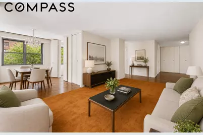 300 E 40th Street #4T, New York City, NY 10016 - Photo 3