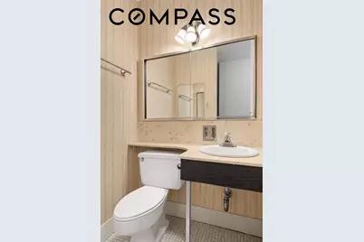 300 E 40th Street #4T, New York City, NY 10016 - Photo 9