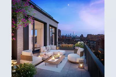 280 W 24th Street #8O, New York, NY 10011 - Photo 13