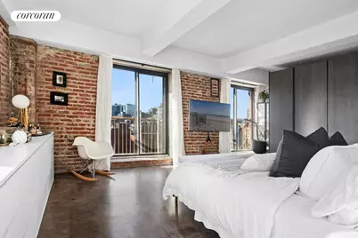 330 Wythe Avenue #6A, Brooklyn, NY 11249 - Photo 7